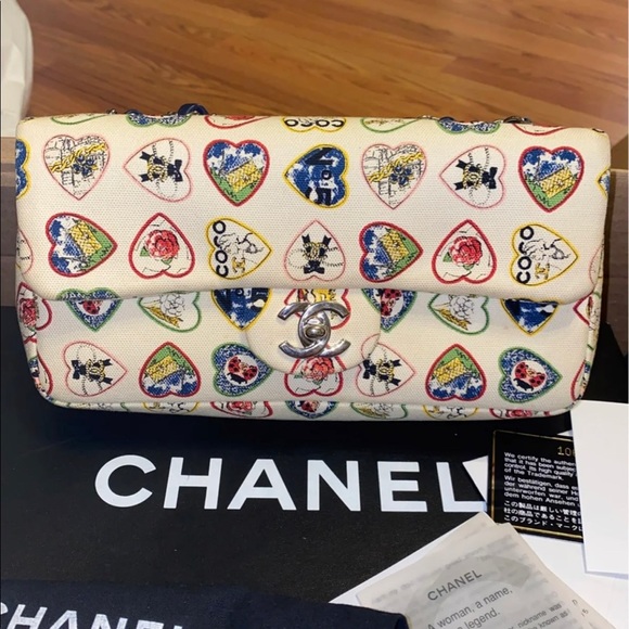 CHANEL Handbags - Chanel
